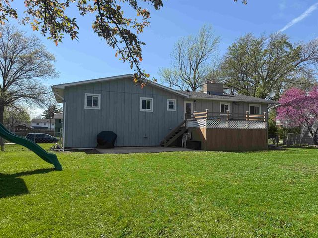 5616 Dartmouth Drive, Fort Wayne, IN 46825