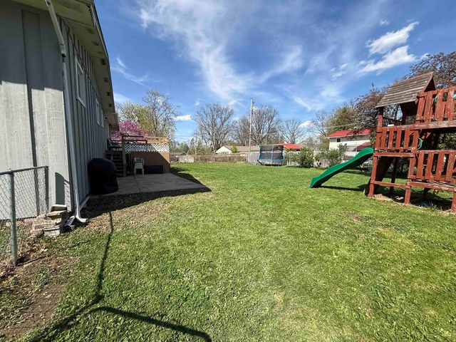 5616 Dartmouth Drive, Fort Wayne, IN 46825