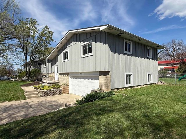 5616 Dartmouth Drive, Fort Wayne, IN 46825