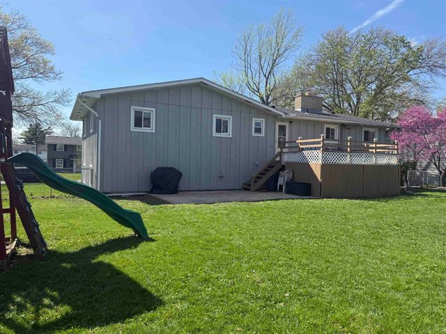 5616 Dartmouth Drive, Fort Wayne, IN 46825