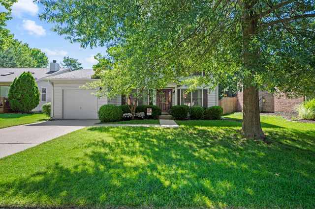 3304 Hunting Hills Drive, Lexington, KY 40515