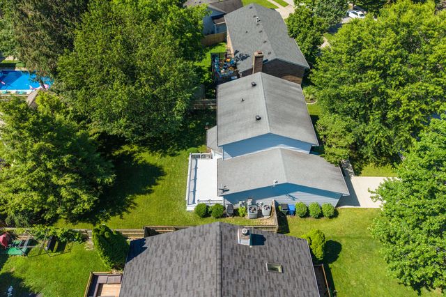 3304 Hunting Hills Drive, Lexington, KY 40515