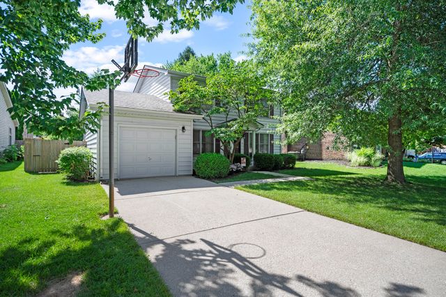 3304 Hunting Hills Drive, Lexington, KY 40515