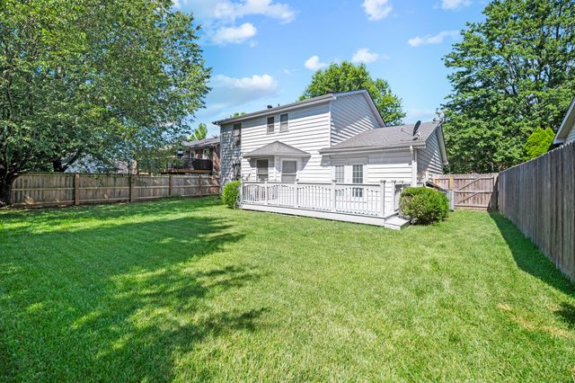 3304 Hunting Hills Drive, Lexington, KY 40515