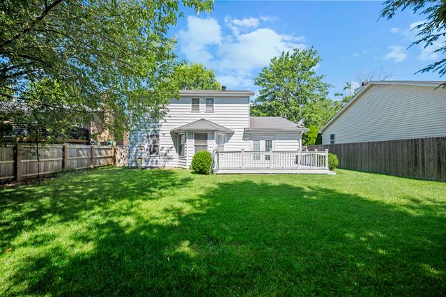 3304 Hunting Hills Drive, Lexington, KY 40515