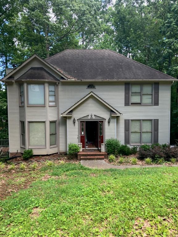 150 Rolling Woods Trail NE, Cleveland, TN 37312