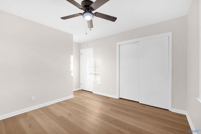 3910 Shamrock Drive NW, Huntsville, AL 35810