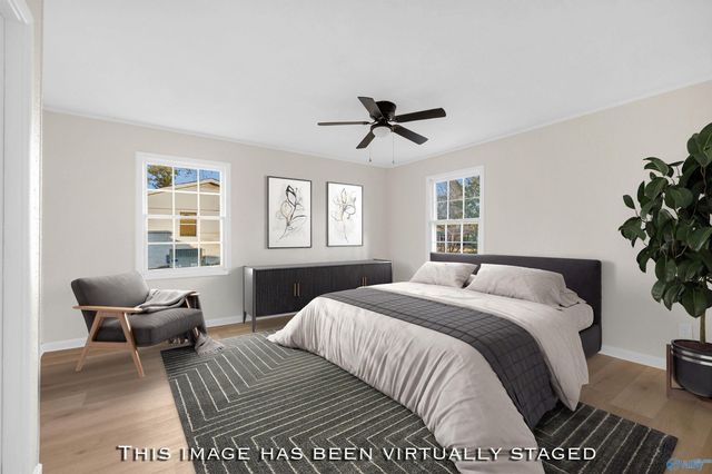 3910 Shamrock Drive NW, Huntsville, AL 35810