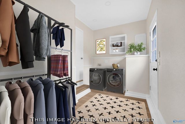 3910 Shamrock Drive NW, Huntsville, AL 35810