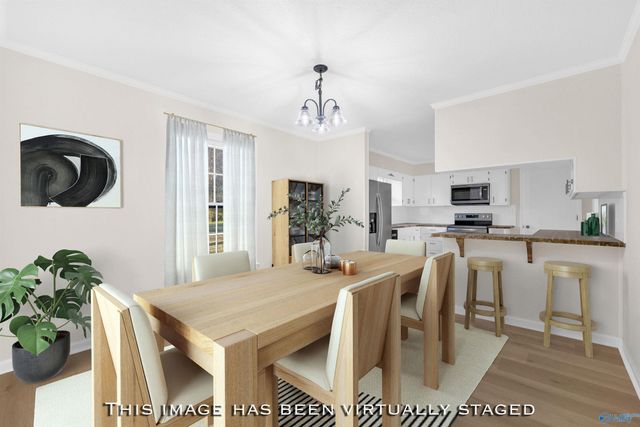 3910 Shamrock Drive NW, Huntsville, AL 35810