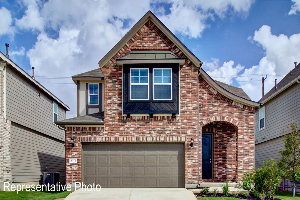 2005 Belvedere Street, Garland, TX 75041