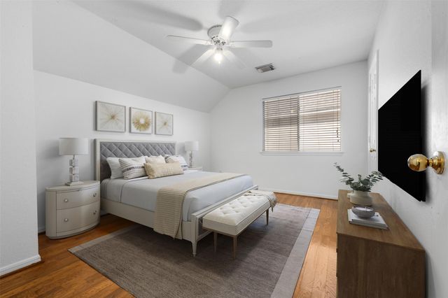 434 Williams Landing Drive, Sugar Land, TX 77479