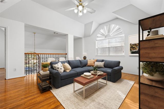 434 Williams Landing Drive, Sugar Land, TX 77479