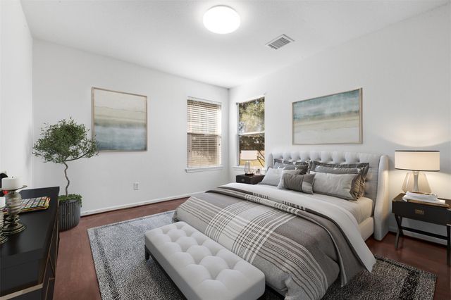 434 Williams Landing Drive, Sugar Land, TX 77479