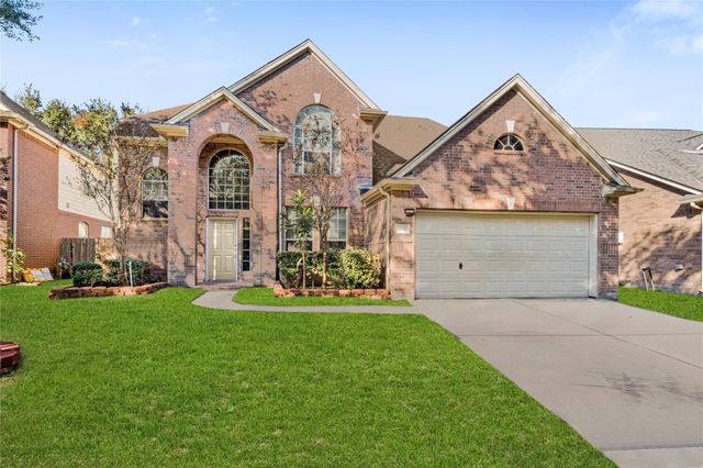 434 Williams Landing Drive, Sugar Land, TX 77479