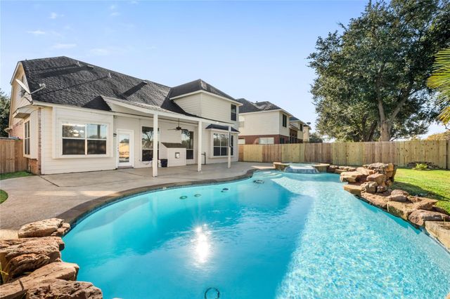 434 Williams Landing Drive, Sugar Land, TX 77479