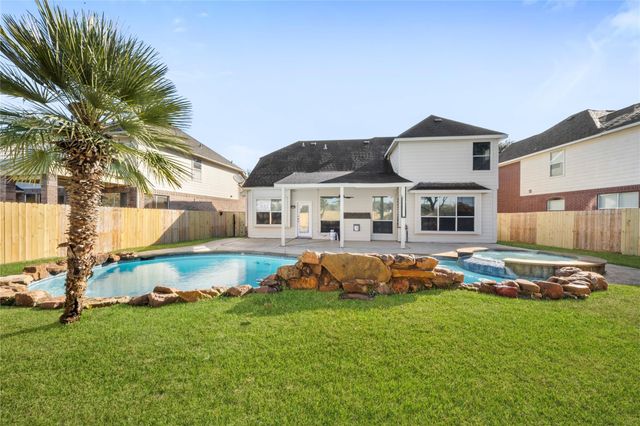 434 Williams Landing Drive, Sugar Land, TX 77479