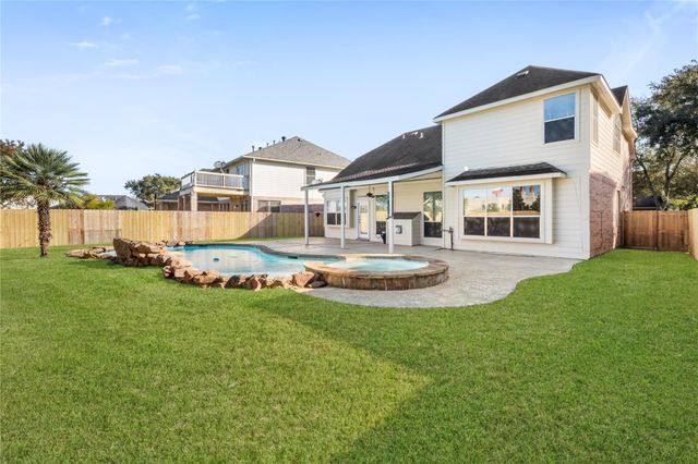 434 Williams Landing Drive, Sugar Land, TX 77479