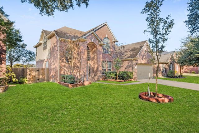 434 Williams Landing Drive, Sugar Land, TX 77479