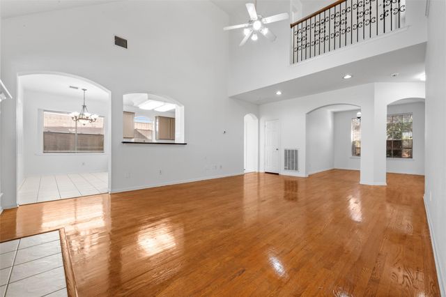 434 Williams Landing Drive, Sugar Land, TX 77479