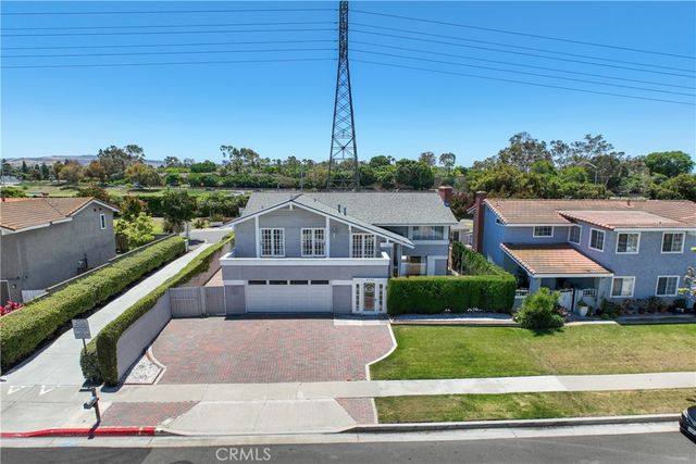 3792 Claremont, Irvine, CA 92614