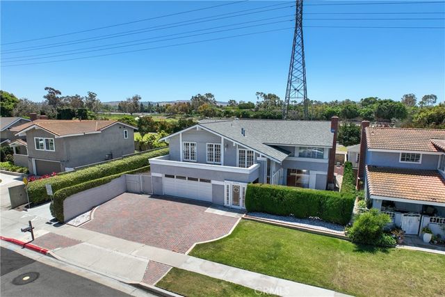 3792 Claremont, Irvine, CA 92614