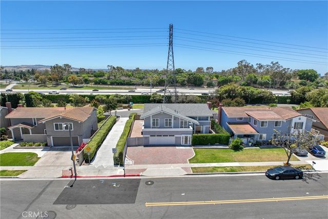 3792 Claremont, Irvine, CA 92614