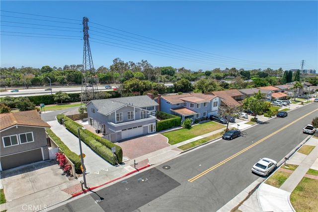 3792 Claremont, Irvine, CA 92614