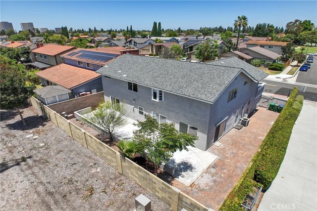 3792 Claremont, Irvine, CA 92614