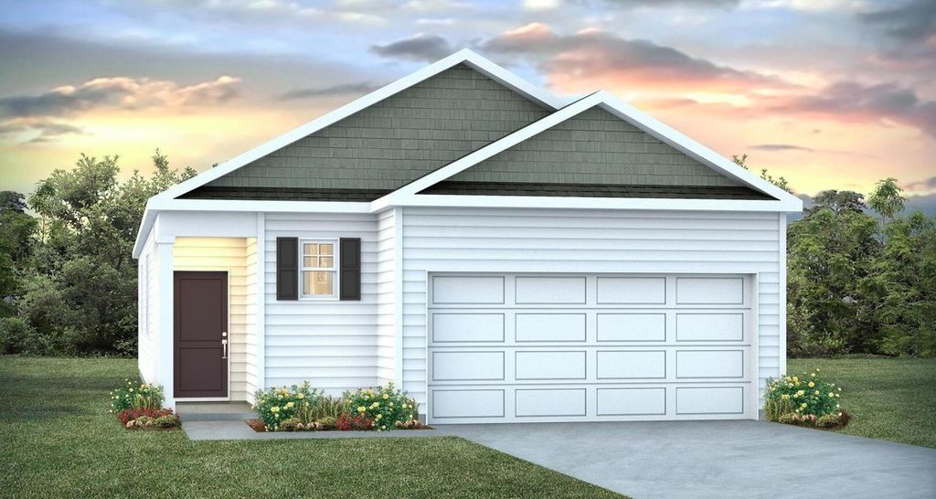 138 Tahoe Drive, Orangeburg, SC 29118