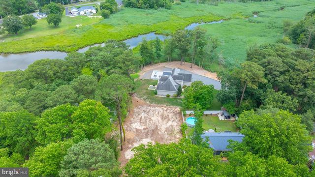 LOT 3 APACHE PASS, Dagsboro, DE 19939