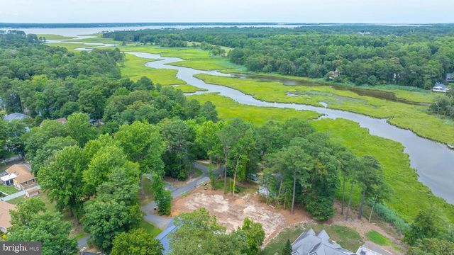 LOT 3 APACHE PASS, Dagsboro, DE 19939