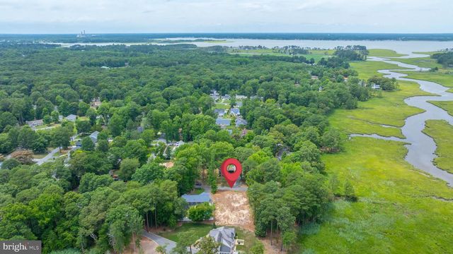 LOT 3 APACHE PASS, Dagsboro, DE 19939