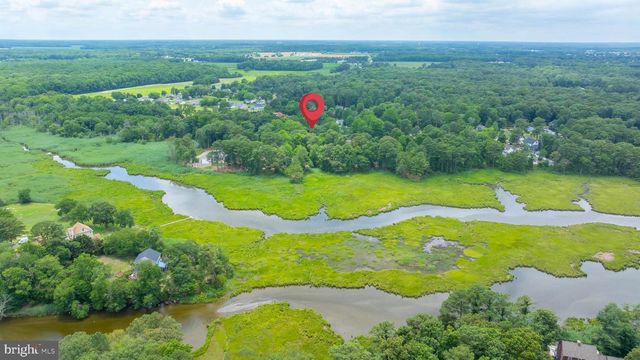LOT 3 APACHE PASS, Dagsboro, DE 19939