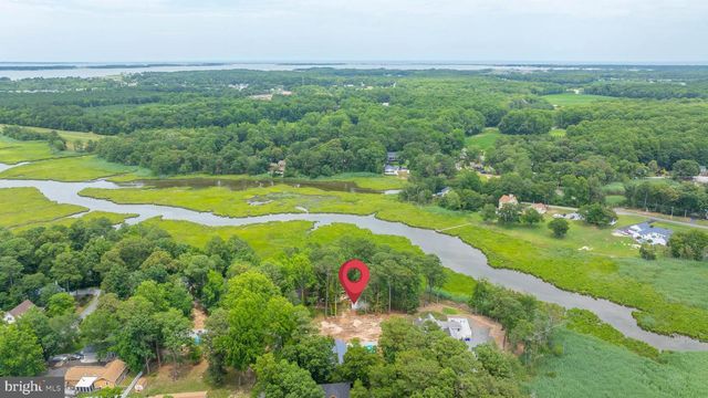 LOT 3 APACHE PASS, Dagsboro, DE 19939
