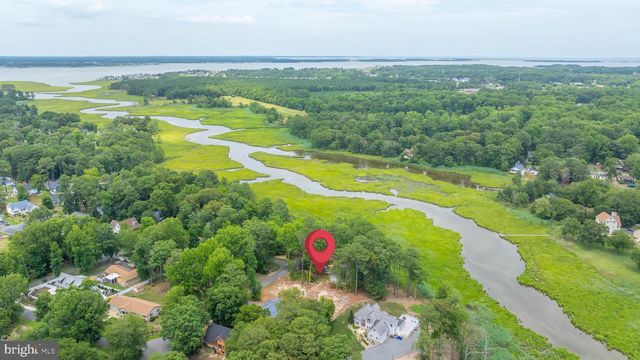 LOT 3 APACHE PASS, Dagsboro, DE 19939