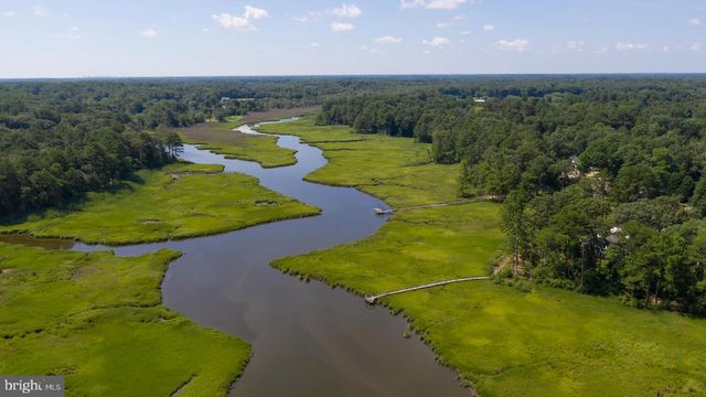 LOT 3 APACHE PASS, Dagsboro, DE 19939