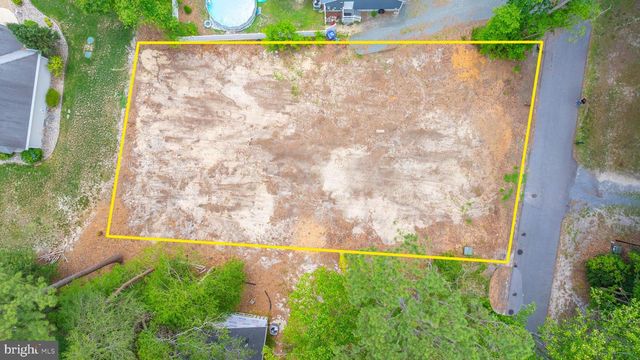 LOT 3 APACHE PASS, Dagsboro, DE 19939