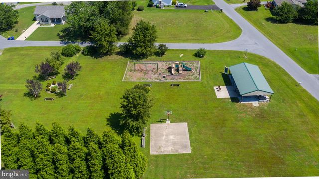LOT 3 APACHE PASS, Dagsboro, DE 19939