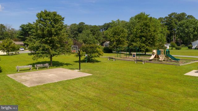 LOT 3 APACHE PASS, Dagsboro, DE 19939