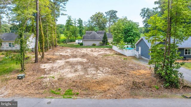 LOT 3 APACHE PASS, Dagsboro, DE 19939