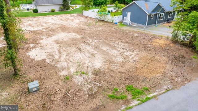 LOT 3 APACHE PASS, Dagsboro, DE 19939