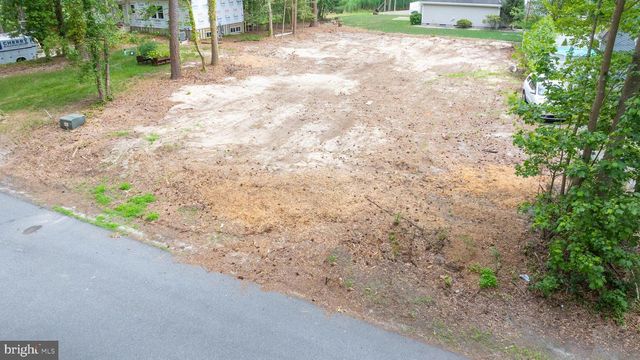 LOT 3 APACHE PASS, Dagsboro, DE 19939