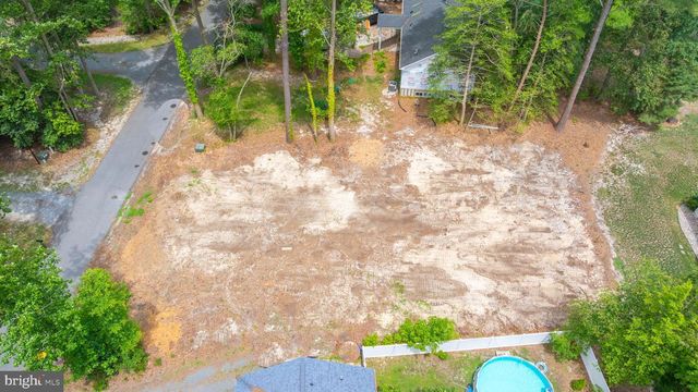 LOT 3 APACHE PASS, Dagsboro, DE 19939