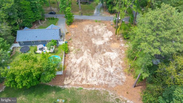 LOT 3 APACHE PASS, Dagsboro, DE 19939