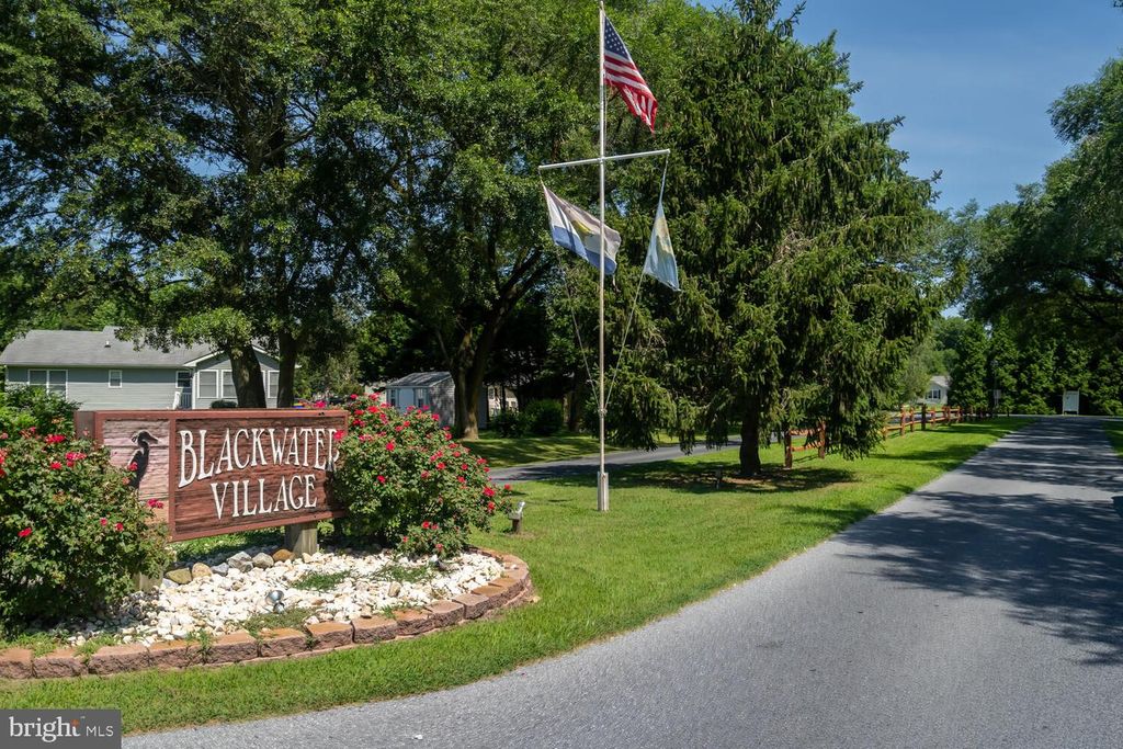 LOT 3 APACHE PASS, Dagsboro, DE 19939