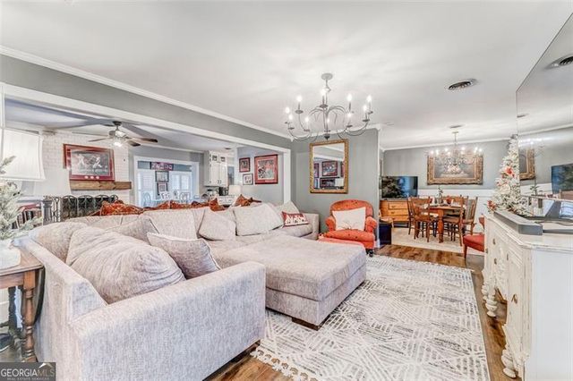 5316 DEARING Street, Covington, GA 30014