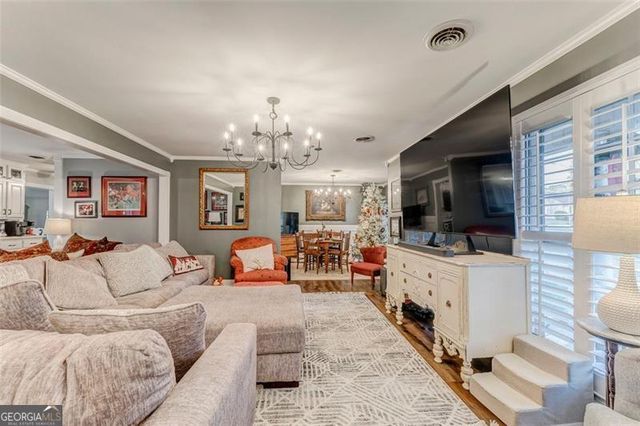 5316 DEARING Street, Covington, GA 30014