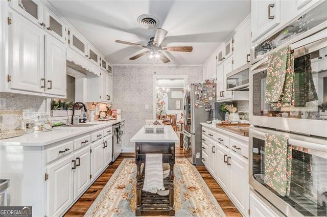 5316 DEARING Street, Covington, GA 30014