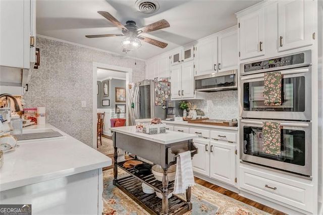 5316 DEARING Street, Covington, GA 30014